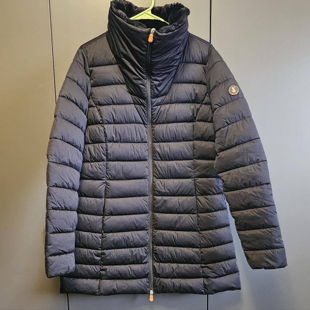 SAVE THE DUCK Puffer Jacket